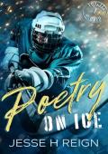 Poetry On Ice (Totally Pucked #1)