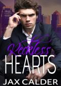 Reckless Hearts (Rainbow Redemption #2)