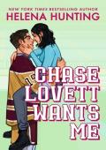 Chase Lovett Wants Me