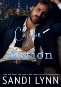 Cause of Action (Hamilton Brothers #1)