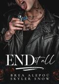 End It All (Vitale Brothers #5)