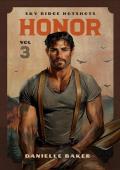 Honor (Sky Ridge Hotshots #3)