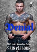 Denial (Phantom Bastards MC: 2nd Generation #3)