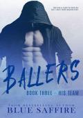 His Team (Ballers #3)