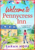 Welcome to Pennycress Inn (Pennycress Inn #1)