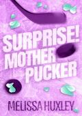 Surprise Mother Pucker (Pucking Pregnant #3)