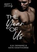 The Year of Us: January