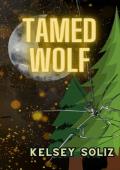 Tamed Wolf (Rejected Mates of the Shelter #4)