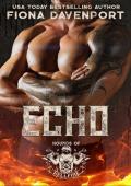 Echo (Hounds of Hellfire MC #3)