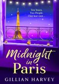 Midnight in Paris