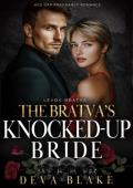 The Bratva’s Knocked-Up Bride (Levov Bratva #11)