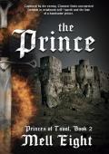 The Prince (Princes of Toval #2)