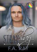 Stray Slay (Rainbow Rescue Cat Café #4)