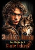 Stealing His Human (Wolves of Stone Ridge #63)