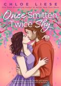 Once Smitten, Twice Shy (The Wilmot Sisters #3)