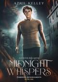 Midnight Whispers (Forbidden Entanglements #1)