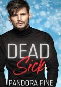 Dead Sick (Cold Case Psychic #31)