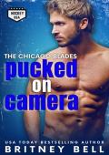 Pucked On Camera (Hockey USA Collection)