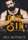 Gin & Sin (Last Call #2)