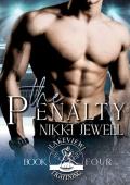 The Penalty (Lakeview Lightning #4)