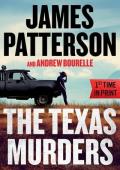 The Texas Murders (Texas Ranger Thriller #3)