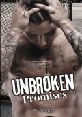 Unbroken Promises (Splintered Promises Duet #2)