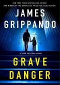 Grave Danger (Jack Swyteck #19)