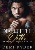 Deceitful Oath (Obsessed Kings)