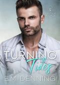 Turning Tides (The Anchor #1)