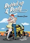 Revved up & Ready (Heartbeats in the Heat #3)