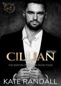 Cillian (The Boston Syndicate #4)