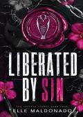 Liberated By Sin (The Severed Signet #4)