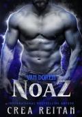 Noaz (Van Doren #2)