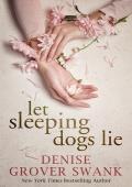 Let Sleeping Dogs Lie (Magnolia Steele Mystery #5)