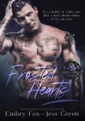 Frosted Hearts (Rockport Security #3)