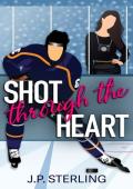 Shot Through the Heart (Sweet RomCom Hockey #2)