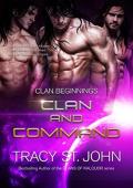 Clan and Command (Clan Beginnings)