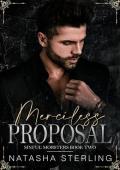 Merciless Proposal (Sinful Mobsters #2)