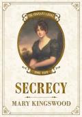 Secrecy (The Chaplain’s Legacy #4)