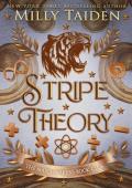 Stripe Theory (The Matchmaker’s Book Club #8)