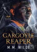 Gargoyle Reaper (Shadow Slayers #2)