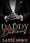 Daddy Devious (Forbidden Pleasures Island #1)