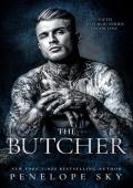 The Butcher (Fifth Republic #1)