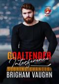 Goaltender Interference (Scoring Chances #1)