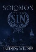 Solomon (Club Sin #6)