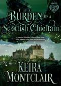 The Burden of a Scottish Chieftain (Clans of Mull #2)