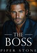 The Boss (Vengeful Empire #1)