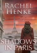 Shadows In Paris (Seagrove & Raven #2)