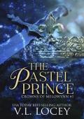 The Pastel Prince (Crowns of Melowynn #1)