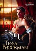 The Duke of Sin (Rakes and Roses #1)